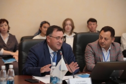 Қостанайда этномәдени бірлестіктердің мерейтойлық күндеріне арналған форум болып өтті