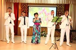 Вечер классической музыки для милых дам!