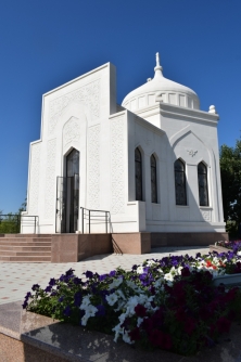 Жақсының аты өлмейді...