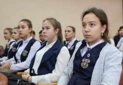 Медиация  мектеп қабырғасынан түсіндірілуі тиіс
