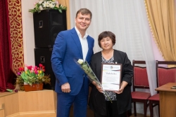 Марапаттау мен мәртебеге ену