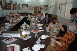Бертран Рубинштейн –  дәуір  адамы