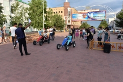 «Что?Где?Когда?», «Жить здорово» и «Модный приговор»…