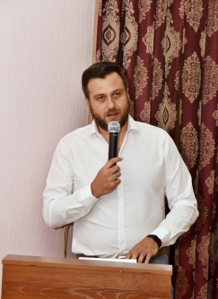 Зияткерлік ойында достық жеңді!