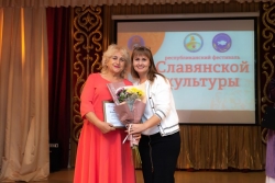 Отанымыздың мәдени мұрасы!