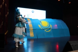 Премия «Жомарт жан» 