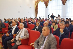 О дружбе и согласии – с детства