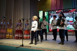 Өнер жолының бастауы – махаббат