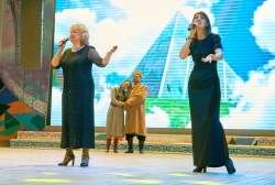 Сильные люди