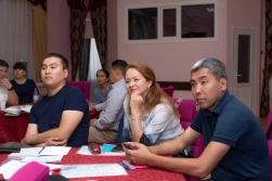 Чтобы предупредить конфликт...