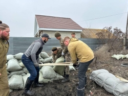 Күшіміз бірлікте!