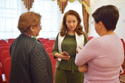 О дружбе и согласии – с детства