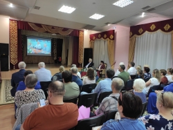 «Қазақстан - менің жерім, менің Отаным, сондықтан мен осындамын...»