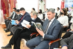 О межэтнике научным языком