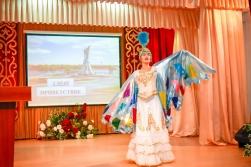 Білімді жастар – ел болашағы