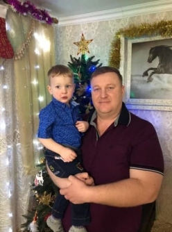 Хвала рукам, что пахнут хлебом...