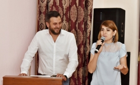 Зияткерлік ойында достық жеңді!