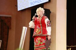 В Костанае прошел традиционный фестиваль украинской культуры