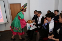 Әулиекөл ауданында Қазақстан халқы Ассамблеясының жылына дайындық басталды