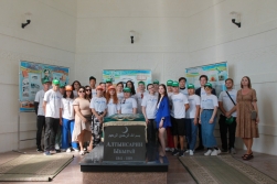Традиция добрососедства