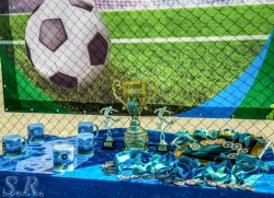 Спорт – достықтың алтын көпірі!