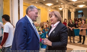 Семь граней Великой степи