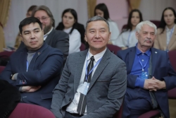 Достық үйінде болып өткен Халықаралық ғылыми-практикалық конференцияда этносаралық қатынастар тақырыбы кеңінен талқыланды