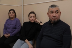 Қоғамдық келісім кеңесі Рудный қаласының еңбек ұжымдарымен кездесті