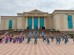 День единства  (фото)