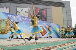 Вот это праздник!