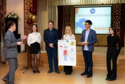 Новые пути укрепления общественного согласия