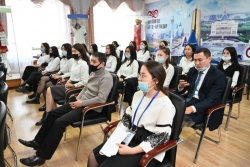 О межэтнике научным языком