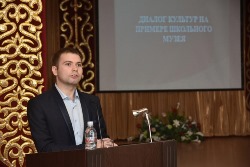 «Мәдениеттер сұхбаты» - шекарасыз достық!