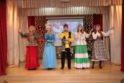 В конце года  - награды