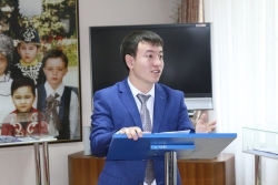 Инициативы для будущего