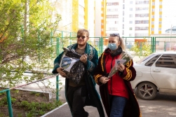 С уважением к героям