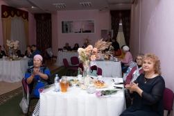 Праздник мудрости 