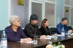 «Едиными устами, одним сердцем…»