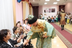 Сұлтан Сүлейман, Хюррем, Гарри Поттер және келинка Сабина…