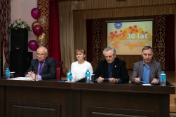 30 жылға ұласқан достық