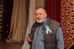 Этномедиация бойынша семинар-тренинг