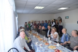 «Уважение старших - закон нашей жизни…»