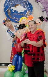 Тепло родного очага