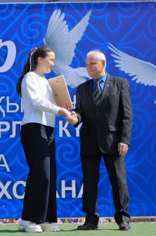 День единства  (фото)
