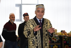 От общины, с любовью…