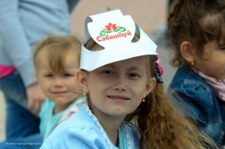 Славим праздник Сабантуй!