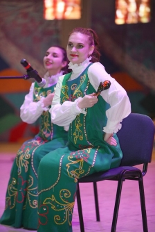 Всеми любимые мелодии