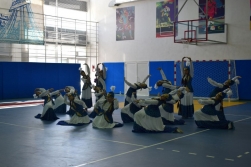 Спорт - достық көпірі! 