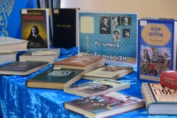 Поэтическая театрализация