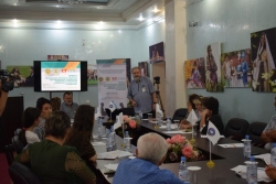 Медиатором не рождаются, медиатором становятся